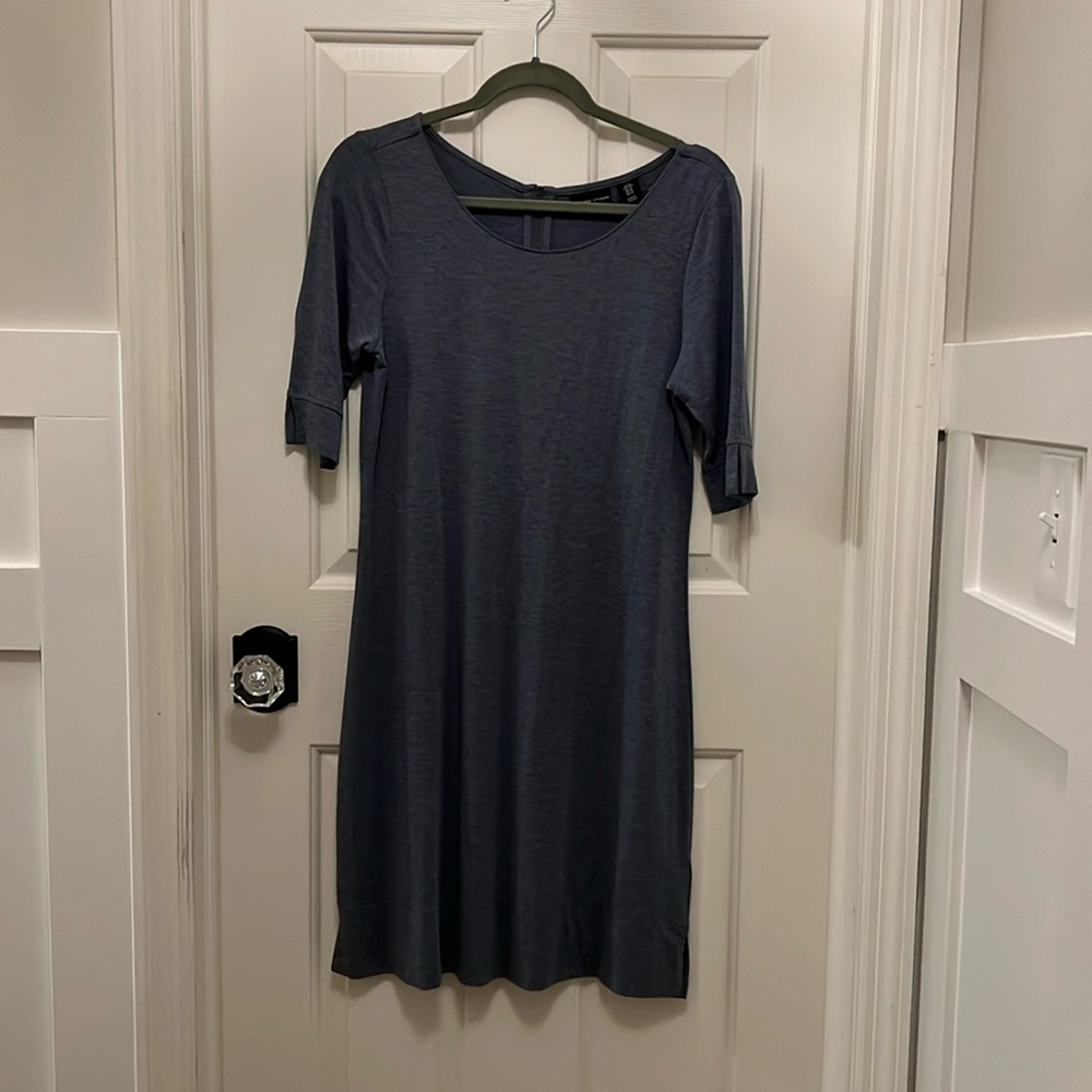 Adrienne Vittadini dress.  New with tags.
